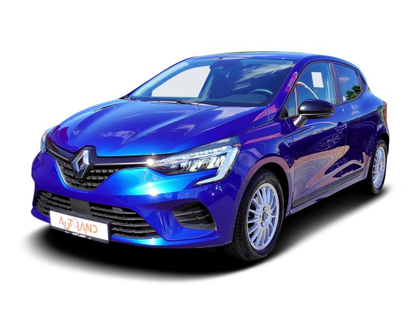 Renault Clio V 1.0 TCe 90 Zen EDC