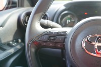 Toyota Yaris 1.5 Hybrid Style