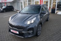 Kia Sportage 1.6 T-GDI GT-Line 4WD