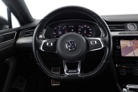 VW Passat Variant 2.0 TDI 4M R-Line
