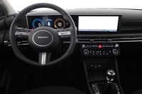 Hyundai Tucson 1.6 T-GDI HEV 4WD Aut.