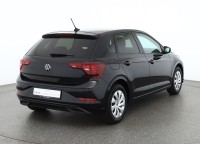VW Polo 1.0 TSI DSG Life