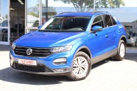 Vorschau: VW T-Roc 1.0 TSI