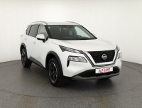 Nissan X-Trail 1.5 VC-T mHev N-Connecta Aut.