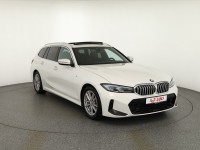 BMW 3 330i M-Sport Touring Aut.