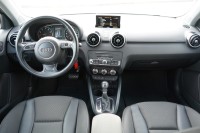 Audi A1 Sportback 1.0 TFSI ultra