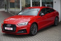 Audi A5 Sportback 2.0 TFSI S-Line