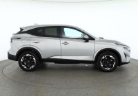 Nissan Qashqai N-Connecta 1.3 Dig-T MHEV Aut.