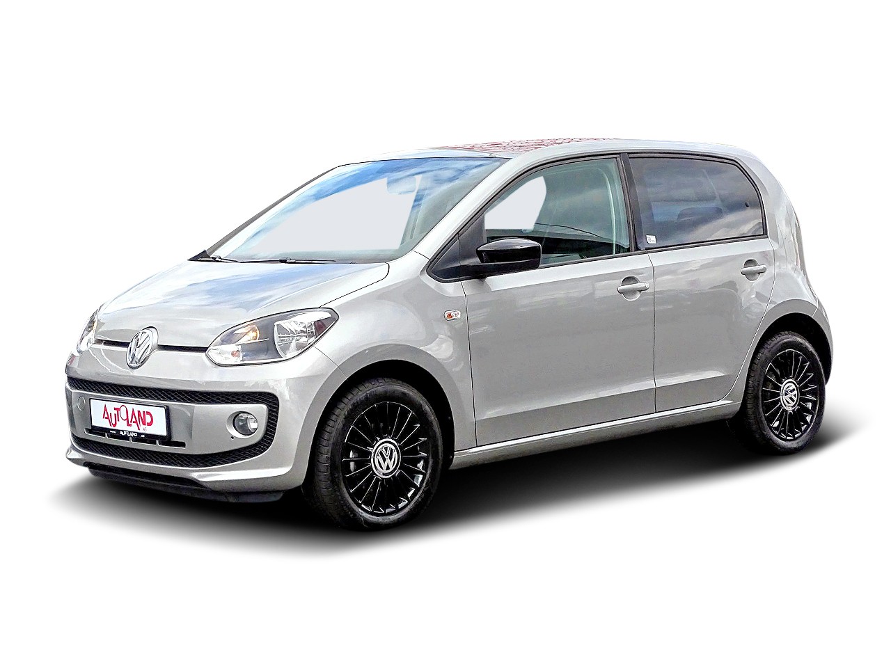 VW up up! 1.0 move