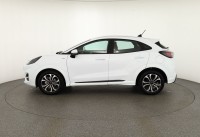 Vorschau: Ford Puma 1.0 EcoBoost ST-Line