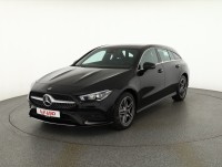 Mercedes-Benz CLA 250e Shooting Brake AMG Line LED Navi Kamera
