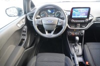 Ford Fiesta 1.0 M-Hybrid