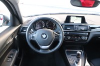 BMW 118 118i Sport Line Autom.