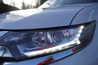 Mitsubishi Outlander 2.0 MIVEC 2WD