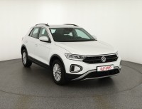 VW T-Roc 1.0 TSI Life
