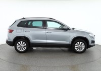 Skoda Karoq 1.5 TSI DSG