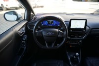 Ford Puma 1.0 M-Hybrid ST-Line