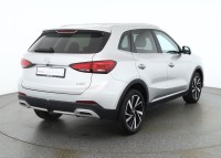 MG ZS 1.5 Hybrid Luxury Aut.