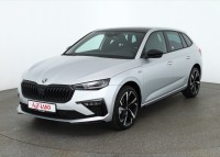 Skoda Scala Monte Carlo 1.0 TSI DSG 2-Zonen-Klima Sitzheizung LED