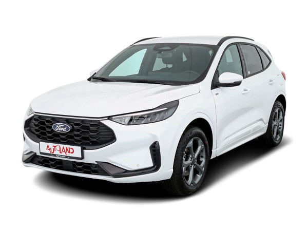 Ford Kuga 2.5 HEV ST-Line Aut.