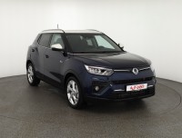 Ssangyong Tivoli 1.5 T-GDI Autom.