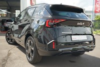 Kia Sportage 1.6 T-GDI GT-Line Hybrid Aut.