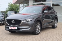 Vorschau: Mazda CX-5 2.5 Signature 2WD