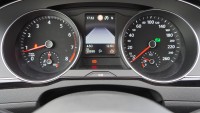 VW Passat Alltrack 4Motion 2.0 TSI