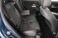 Mercedes-Benz GLB 250 4Matic AMG Line