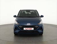 Hyundai i10 1.0