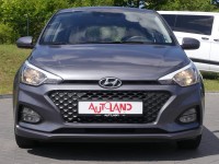 Hyundai i20 1.2 Select