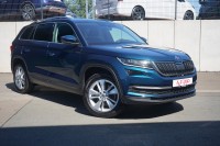Skoda Kodiaq 2.0 TSI 4x4