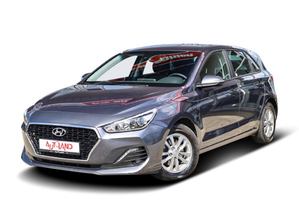 Hyundai i30 1.4