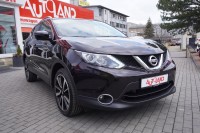 Nissan Qashqai 1.6 DIG-T Tekna