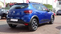 Dacia Sandero III 1.0 TCe 90 Stepway Comfort