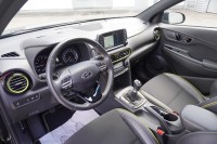 Hyundai Kona 1.0 T-GDI Advantage