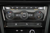 VW Touran 2.0 TDI DSG