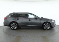 Mazda 6 2.5 SKYACTIVE-G 194 Sports Line