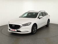 Mazda 6 2.0 SKYACTIV-G 165 Center-Line LED Navi 360°