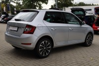Skoda Fabia 1.0 Drive 125