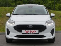 Ford Fiesta 1.1 Cool&Connect