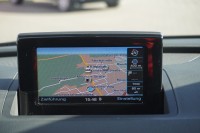 Audi Q3 2.0 TFSI quattro basis DSG
