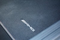 Mercedes-Benz CLA 200 AMG Line