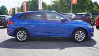Skoda Scala 1.0 TSI 115PS