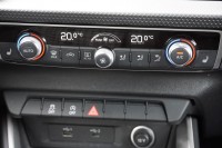 Audi A1 Sportback 25 TFSI S-Line