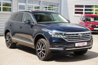 VW Touareg 3.0 V6 TSI Atmosphere 4Motion