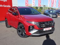 Hyundai Tucson 1.6 N Line Hybrid 2WD