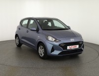 Hyundai i10 1.0