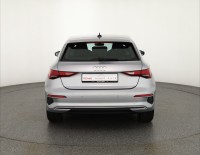 Audi A3 Sportback 40 TFSIe advanced