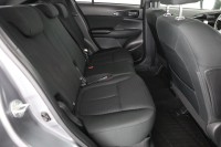 Mitsubishi Eclipse Cross 1.5 T-MIVEC CVT